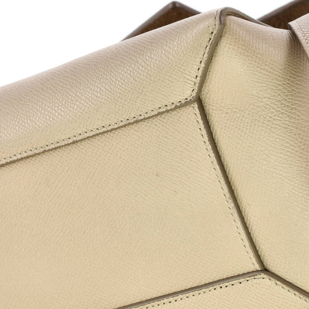 Celine Belt Bag Textured Leather Micro #222536C16B - Picture 6 of 8